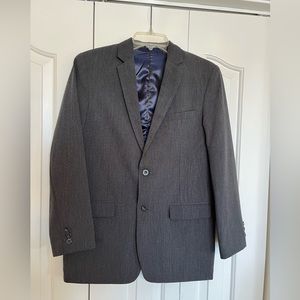 Izod sports jacket boys size 20 in excellent condition